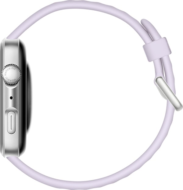 Huawei Fit 4 smartklocka, 38 mm, lila
