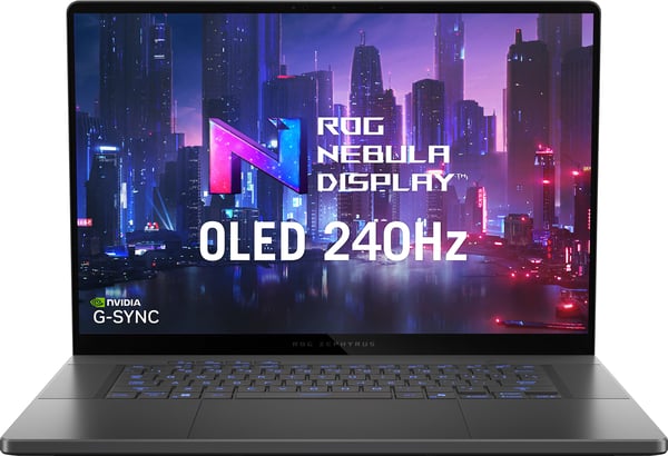 ASUS ROG Zephyrus G16 GA605KP-QR022W 16" speldator