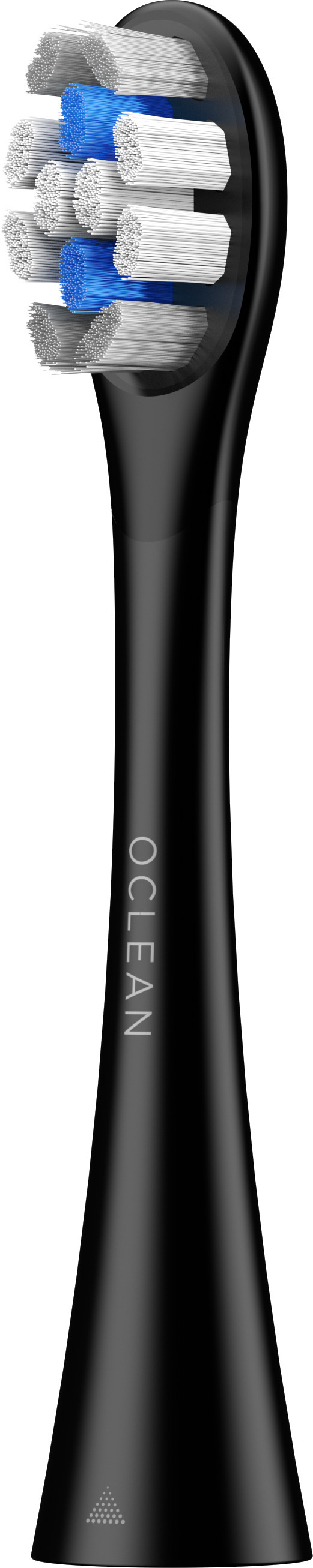 Oclean Delicate Care Kids borsthuvuden, 2 st, svart
