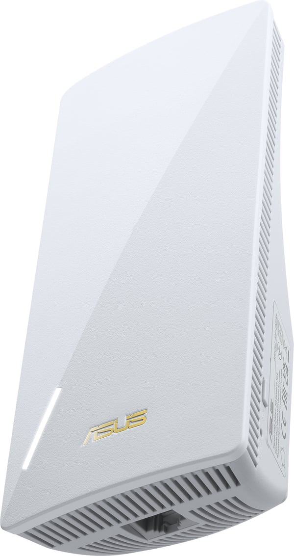 ASUS RP-BE58 Dualband Wi-Fi 7-förlängare