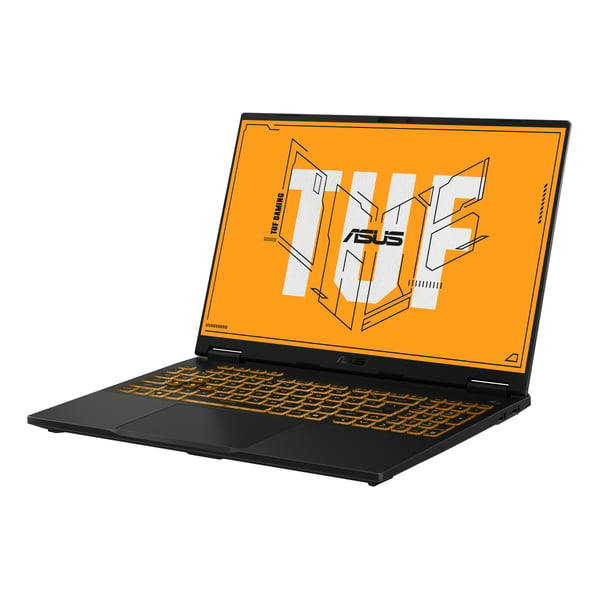 ASUS TUF Gaming F16 bärbar dator (FX608JH-QT038W), Win 11