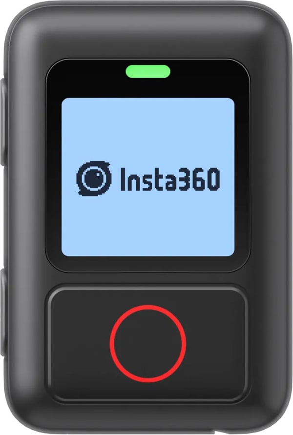 Insta360 GPS Action fjärrkontroll