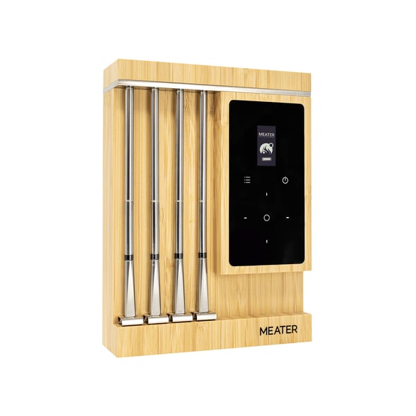MEATER Pro XL stektermometer, 4 st
