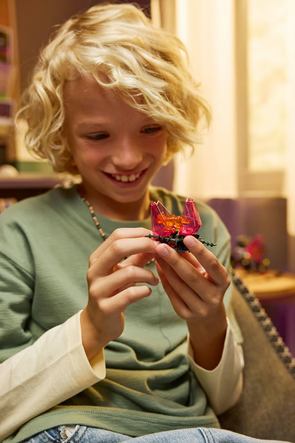 LEGO DREAMZzz 71513 Mardrömsskorpiongrävare