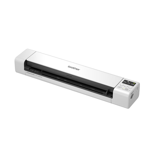 Brother DS-940DW mobil skanner