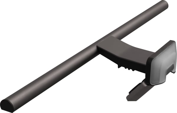 BenQ ScreenBar Halo 2 skärmmonterad belysningssystem