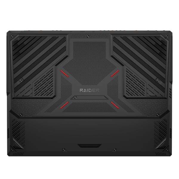 MSI Raider A18 HX 18" spelbärbar dator (A9WIG-007NEU)