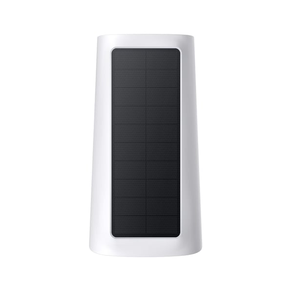 Anker eufyCam E40 övervakningskamerasystem, 2 kameror + HomeBase 2 hub
