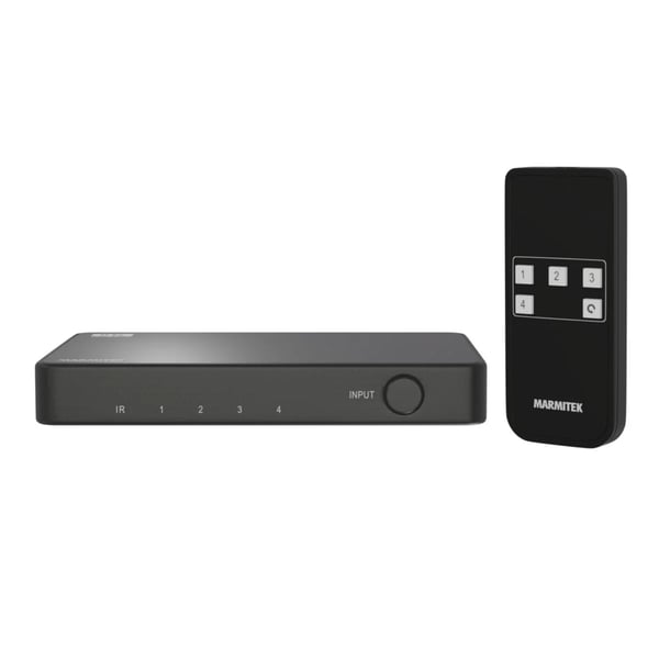 Marmitek Connect 740 8K HDMI-switch