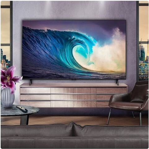LG 98" UT9100 4K LED TV