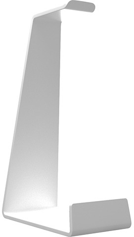 Multibrackets M Headset Holder -hörlursställning, silver