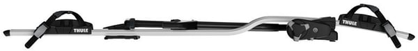 Thule ProRide 598 -cykelställ för taket, aluminium