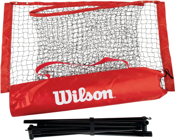 Wilson Starter EZ -tennisnet, 6,10 m