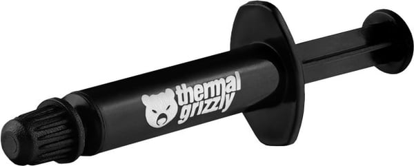 Thermal Grizzly Kryonaut varmepasta, 0,27 ml