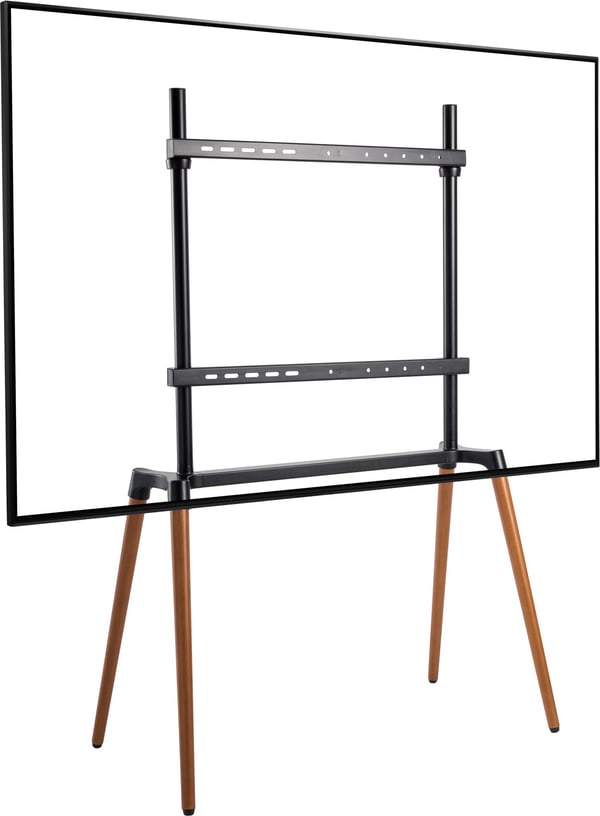 Mozi Art Series FS-5 - golvstativ för 55-75" TV-apparater