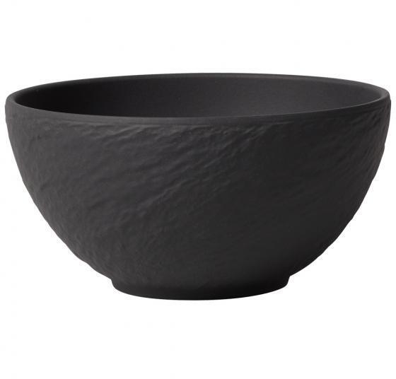 Villeroy & Boch Manufacture Rock -skål, 14 cm