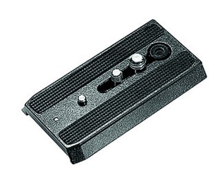 Manfrotto hurtigudløsningsplade 501PL