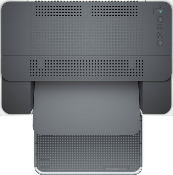 HP LaserJet M209dw -skrivare