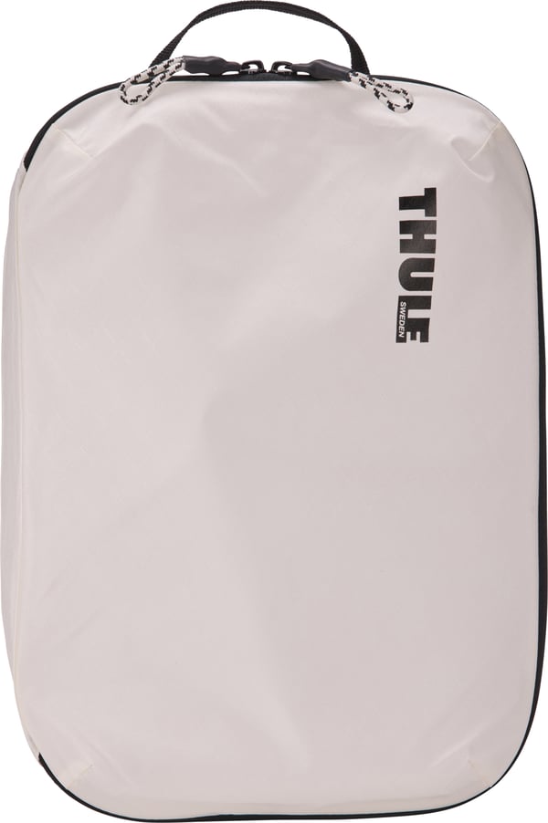 Thule Clean/Dirty Packing Cube -förpackningslåda, vit
