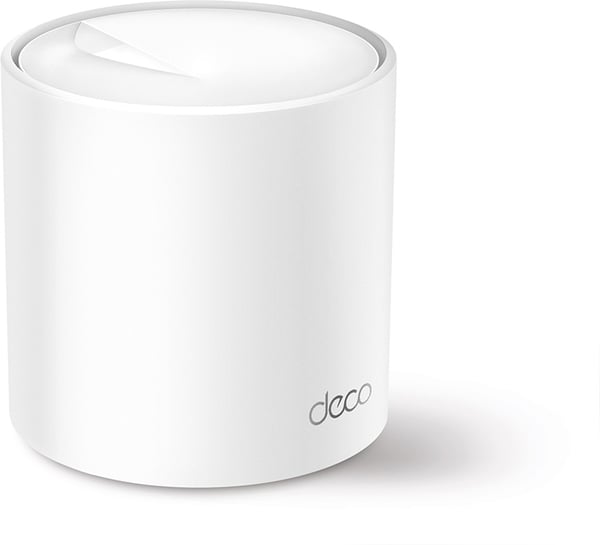 TP-LINK Deco X50 WiFi 6 -Mesh-router