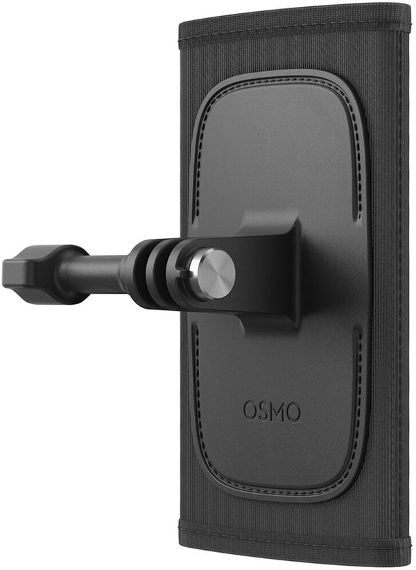 Osmo Ryggsäcksremfäste