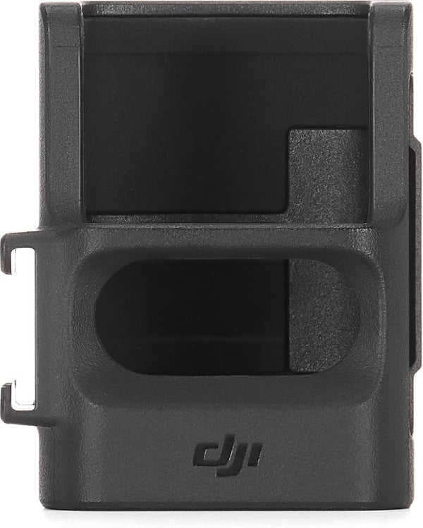 DJI Osmo Pocket 3 Expansion Adapter -monteringsadapter