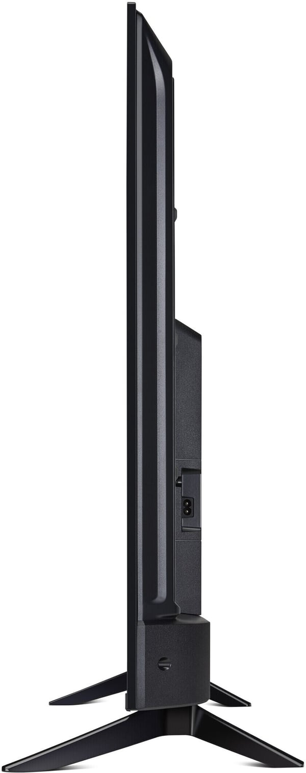 LG 43'' UT73 – 4K LED TV