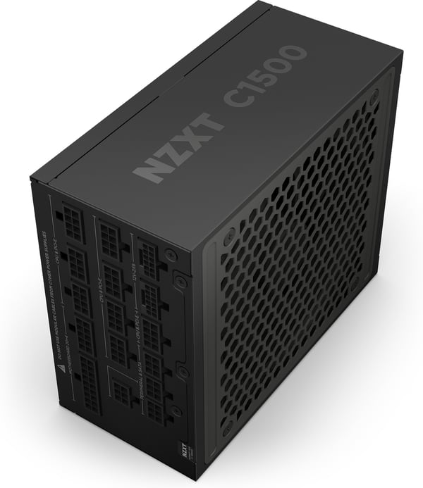 NZXT C1500 ATX -netværksadapter, 1500 W