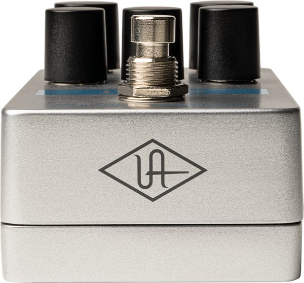 Universal Audio UAFX 1176 Studio Compressor -pedal