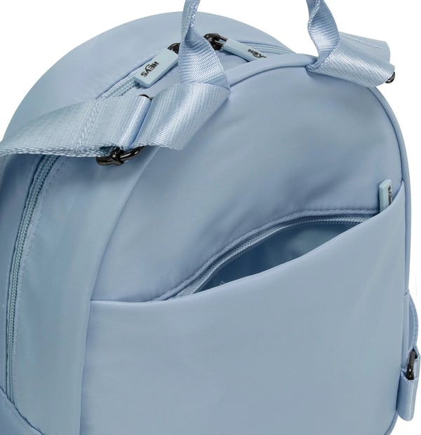 Heys The Basic Backpack -ryggsäck, blå
