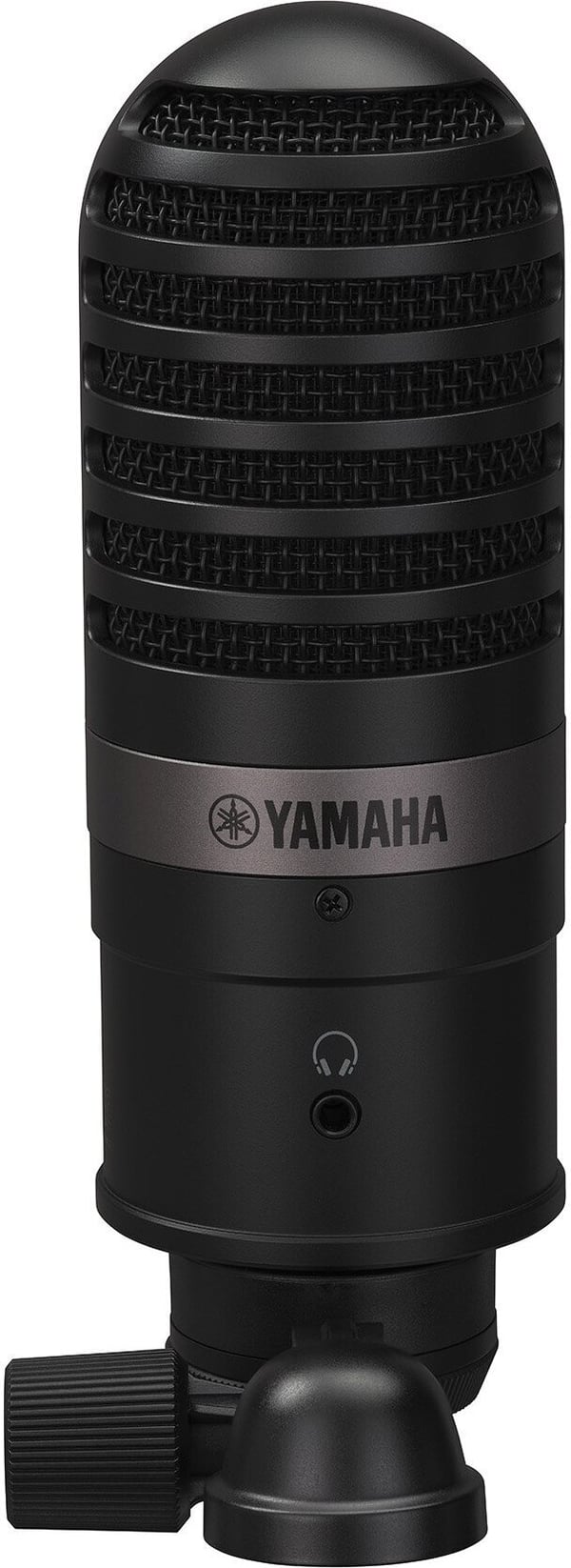 Yamaha YCM01U USB-mikrofon, sort