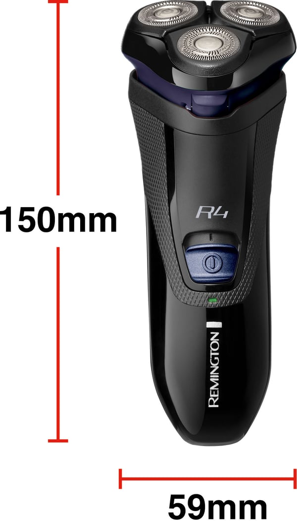 Remington Style Series R4 R4002 barbermaskine