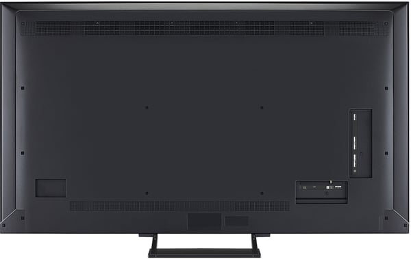 LG 55'' QNED 93 – 4K Mini-LED TV (2025)