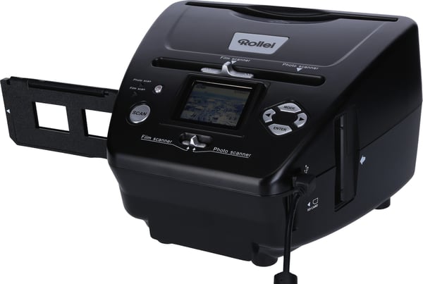Rollei PDF-S 240 SE fotoskanner