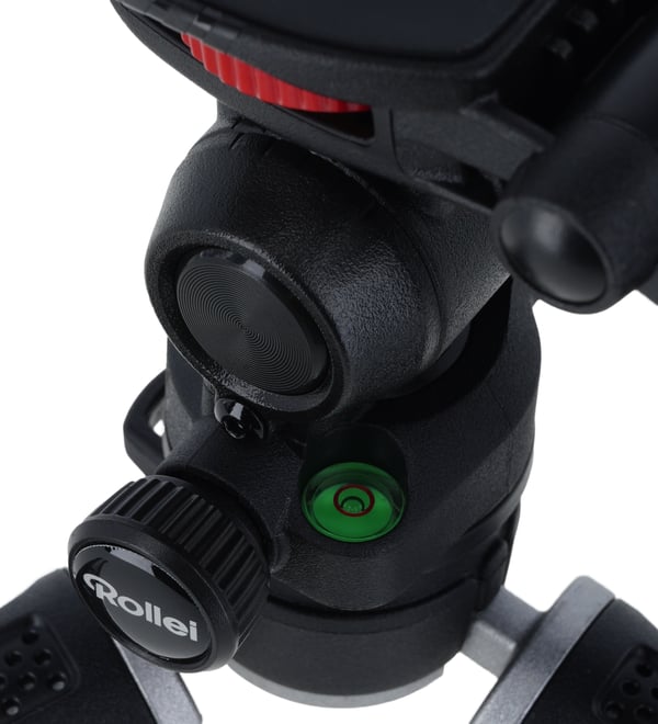 Rollei Creator Grip tripod