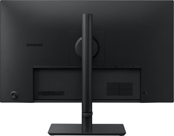 Samsung Essential Monitor S4 (S43UF) 27" skärm