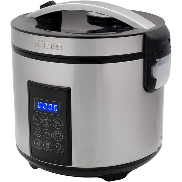 Tristar multifunktionsriskokare 2,2 L