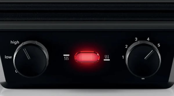 Bosch TCG4215 bordsgrill
