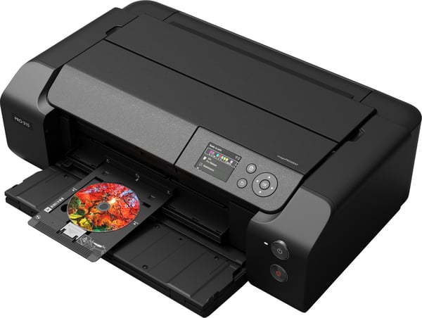 Canon imagePROGRAF PRO-310 fototryckare