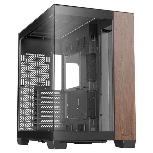 Antec C8 Wood ATX-chassi