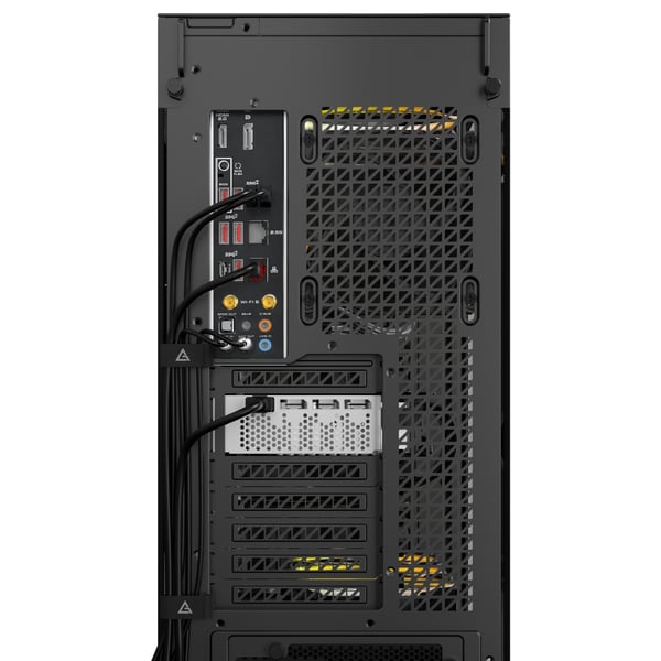 Antec Performance 1 FT ATX-chassi