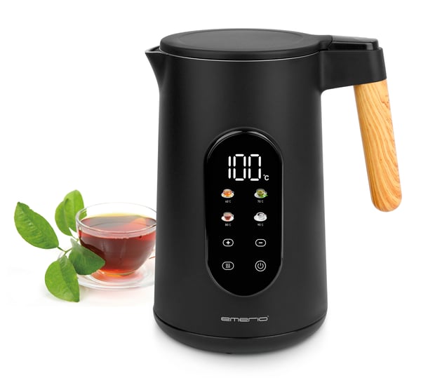 Emerio WK-132230 vattenkokare