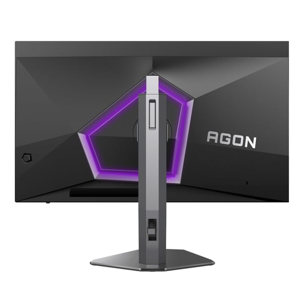 AOC AG276QZD2 OLED 27" spelmonitor