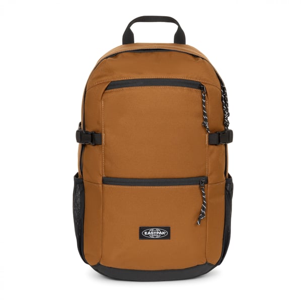 Eastpak Floid PRO CS ryggsäck, brun Eastpak Floid PRO CS ryggsäck, brun