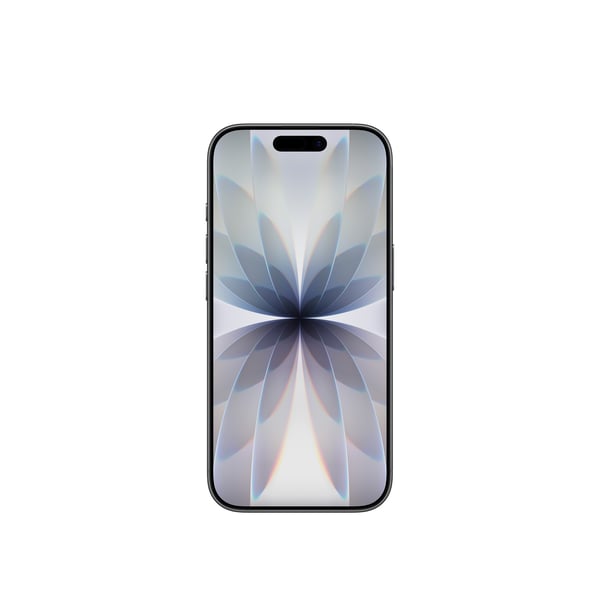 Apple iPhone 17 256 GB mobiltelefon, svart