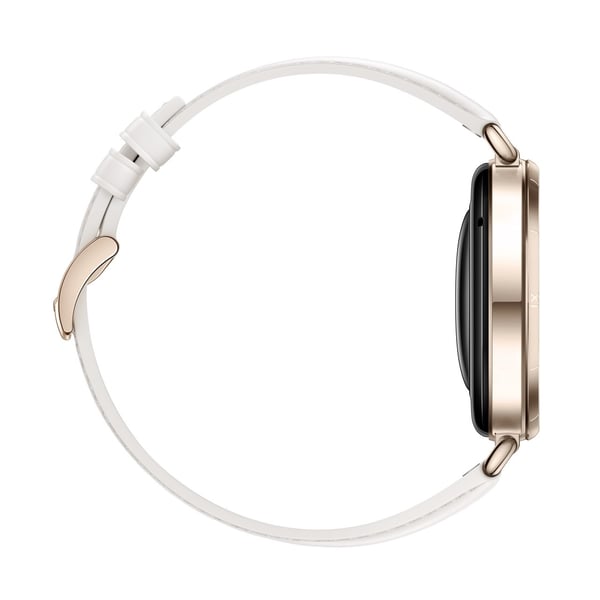 Huawei Watch GT6 smartklocka, 41 mm, vit
