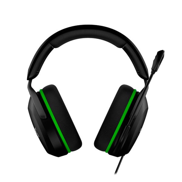 HyperX CloudX Stinger 2 Core trådlösa spelhörlurar, Xbox, svart