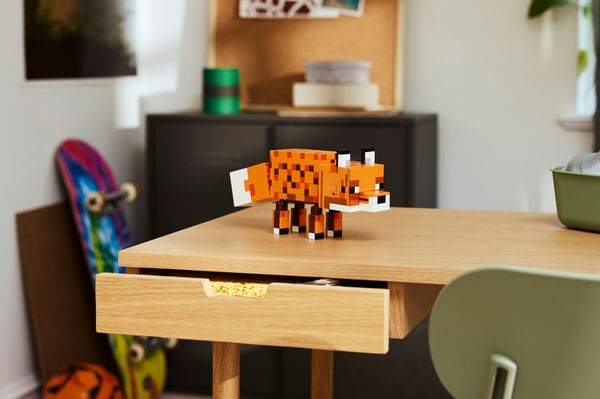 LEGO Minecraft 21588 Räv