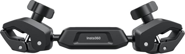 Insta360 Crab Clamp-stativfäste