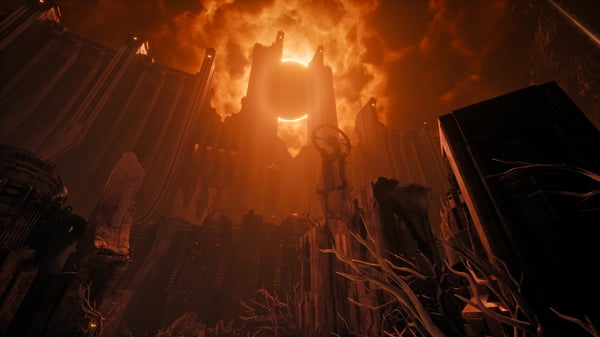 SAROS (PS5)